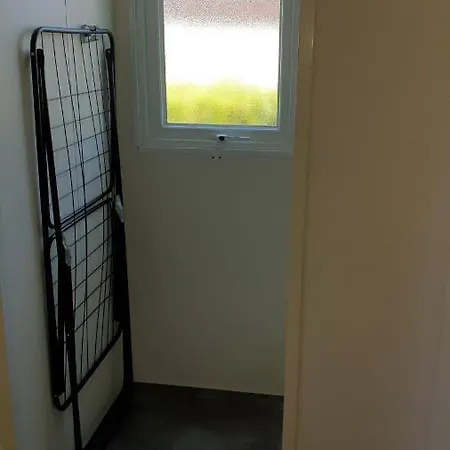 Mobil 6-8 Places Parcelle 4 Climatise Biville-sur-Mer